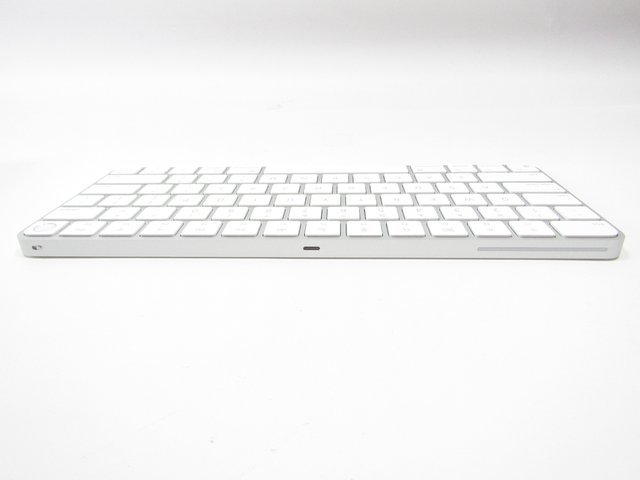 Apple Magic Keyboard with Touch ID A2449 (DEU)