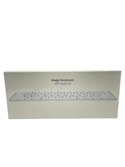 Apple Magic Keyboard with Touch ID A2449 (SWE) 1