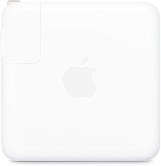 Apple USB-C Power Adapter 61W