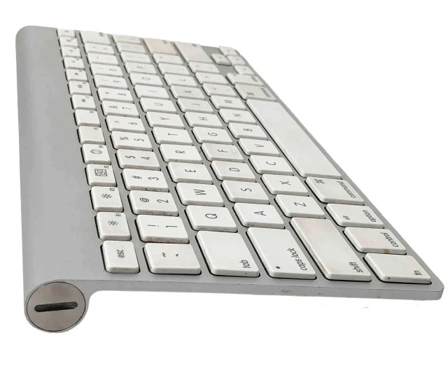 Apple Wireless Keyboard A1314 (ISL)