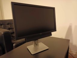 Dell P2211Ht Monitor Stand 2