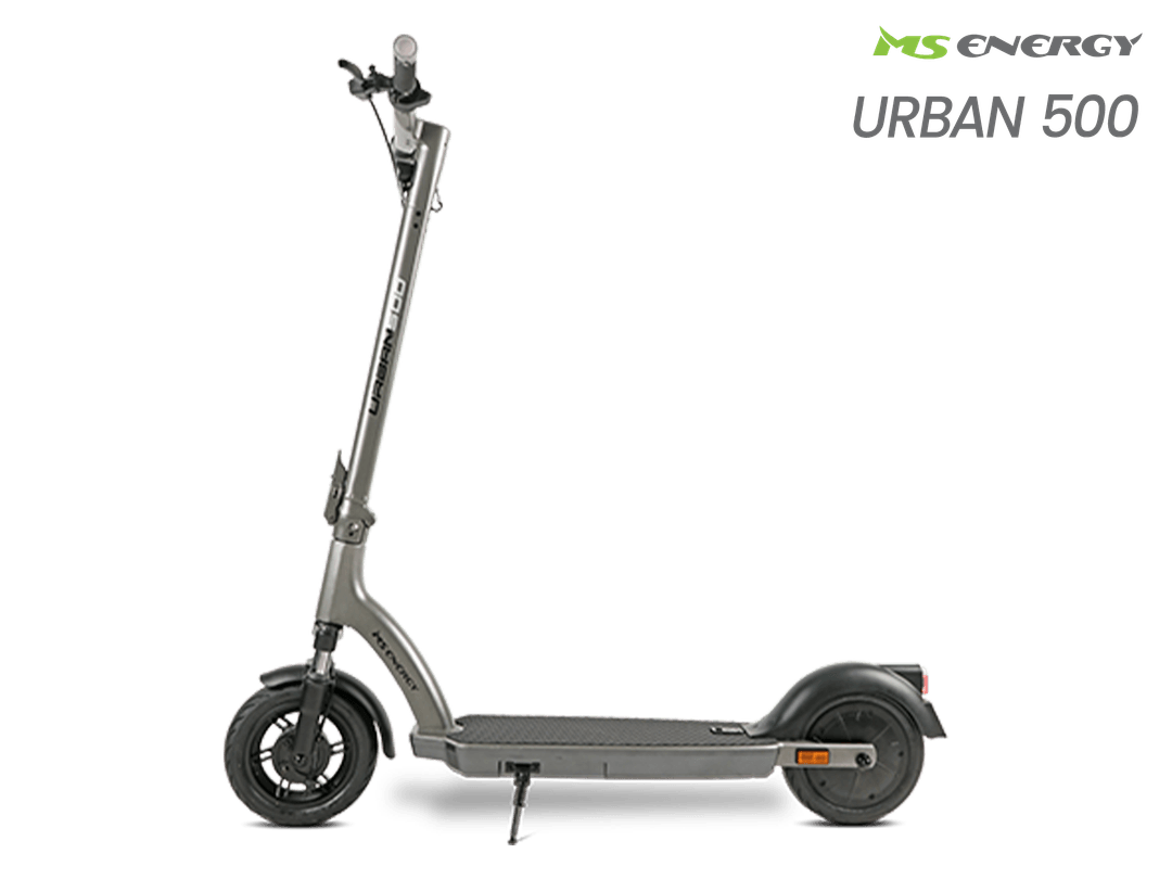 MS Energy eRomobil Urban 500