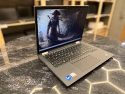 Lenovo ThinkPad X13 Gen. 2 Yoga 13.3" dotykový 2v1 4
