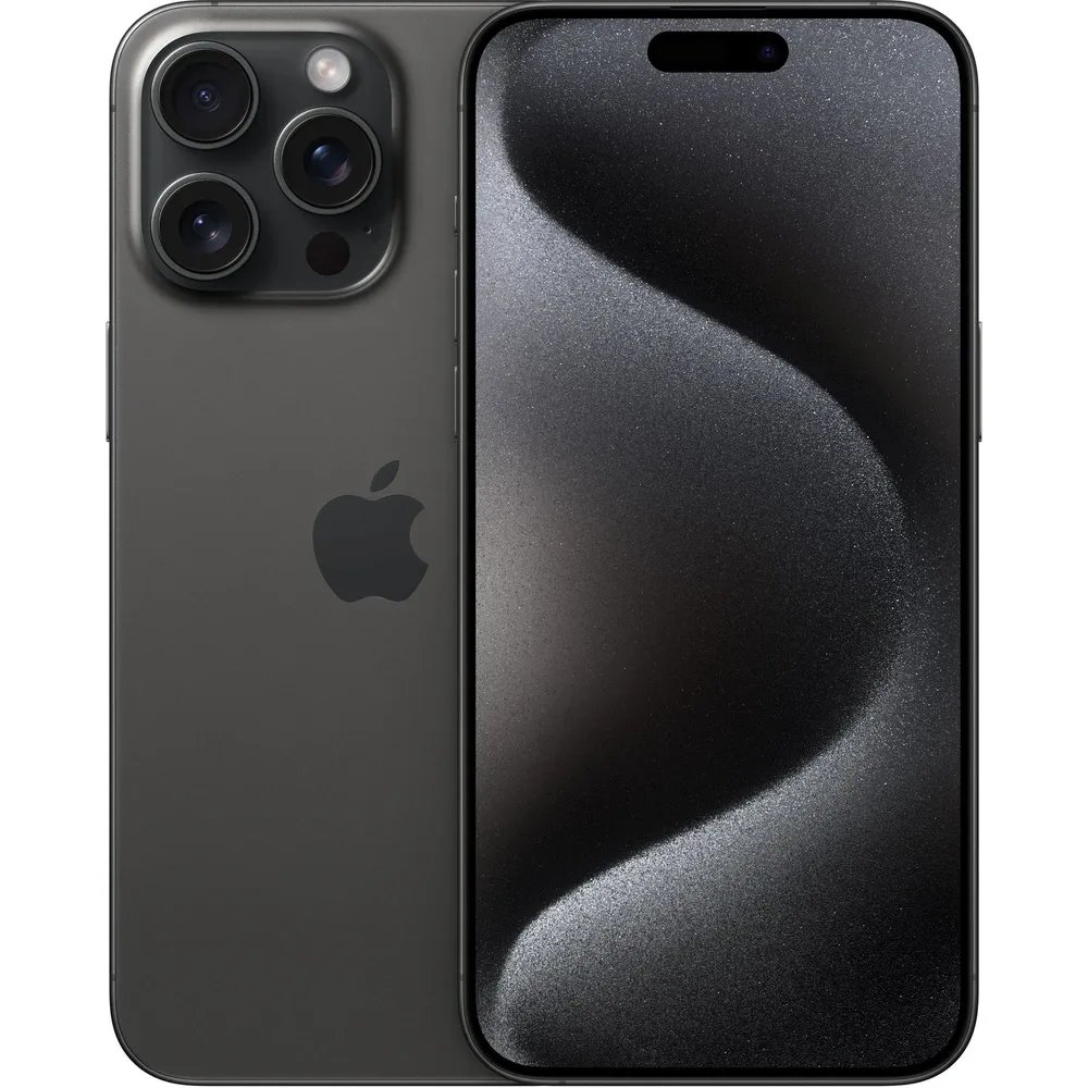 Apple iPhone 15 Pro