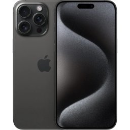 Apple iPhone 15 Pro 1
