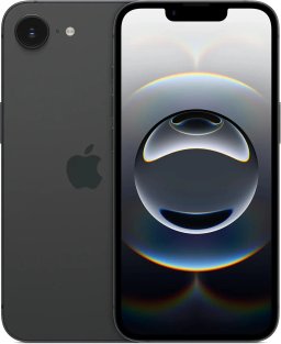 Apple iPhone 16e 1
