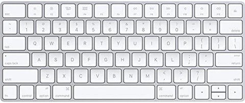 Apple Magic Keyboard A1644 (NOR)