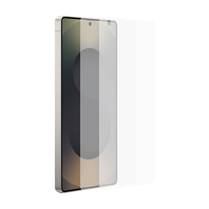 Samsung Galaxy S25 Plus - Anti-Reflecting Film - Transparent