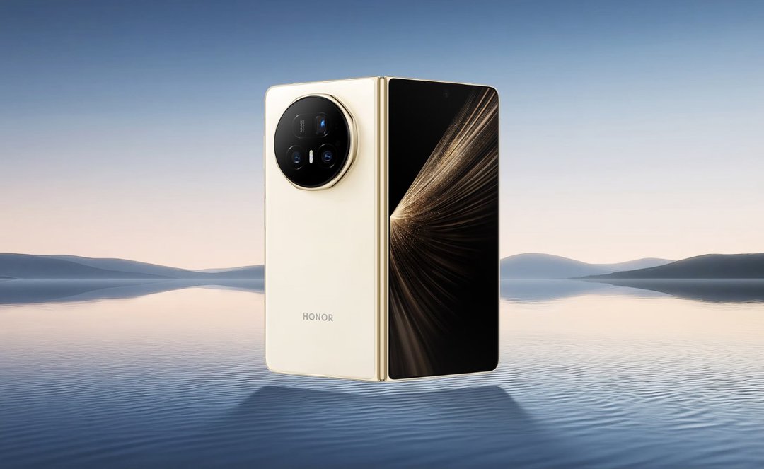 Honor Magic V5 5G
