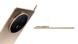 Honor Magic V5 5G 2