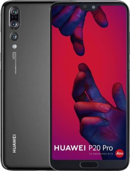 Huawei P20 Pro 2