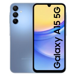 Samsung Galaxy A15 A155F 1