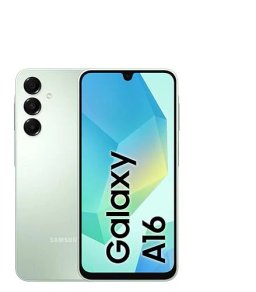 Samsung Galaxy A16 A165F 1