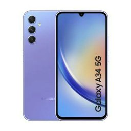 Samsung Galaxy A34 5G A346 3