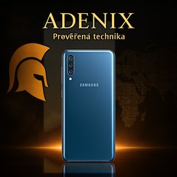 Samsung Galaxy A70 A705FN 1