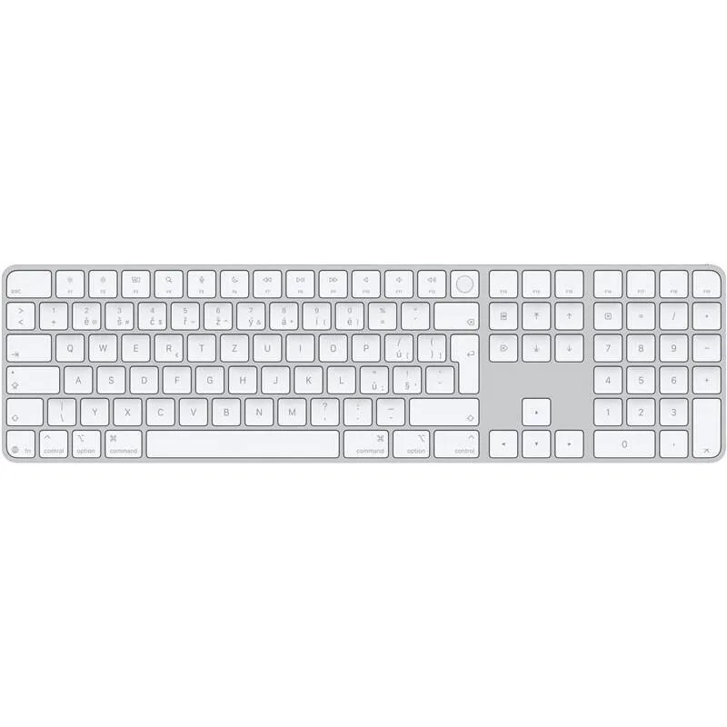 Apple Magic Keyboard 2 A2450 (ESP)