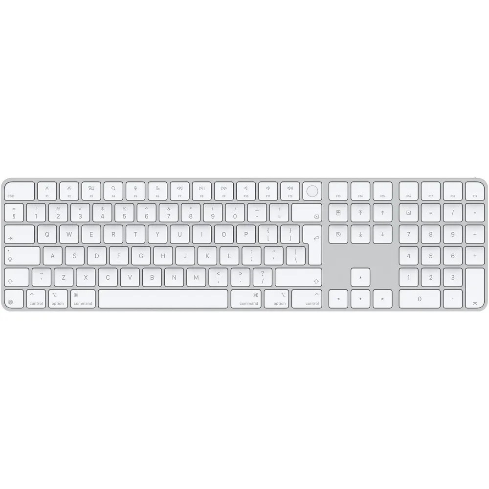 Apple Magic Keyboard A1644 (CHE)