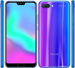 Huawei Honor View 10 Lite 2