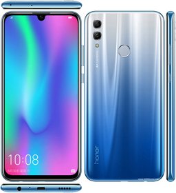 Huawei Honor View 10 Lite 1