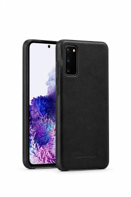 Dbramante1928 Galaxy S20 - Copenhagen Slim - Black 1