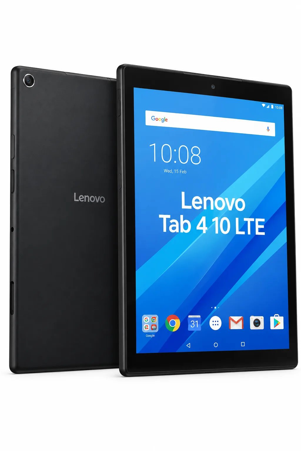 Lenovo Tab 4 10 LTE