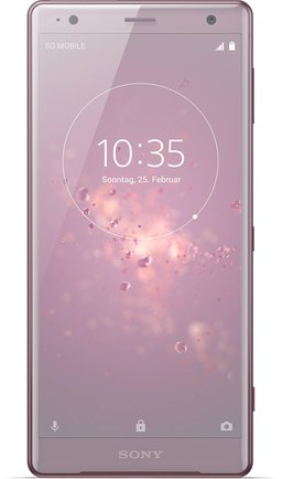 Sony Xperia XZ2 2