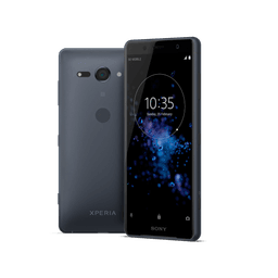 Sony Xperia XZ2 4