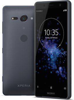 Sony Xperia XZ2 3
