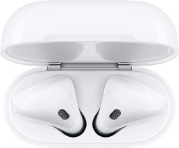 Apple AirPods with Charging case - MMEF2ZM/A 2