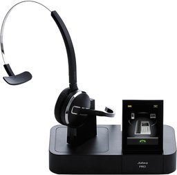 Jabra PRO 9460 3