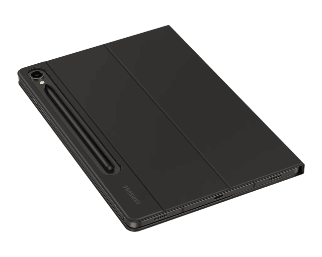 Samsung Galaxy Tab S10 FE Plus - Book Cover Keyboard Slim - AI Key - PRT