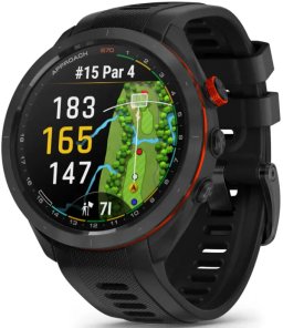 Garmin Approach S70 - 47mm 1