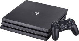 Sony PlayStation 4 Pro 1