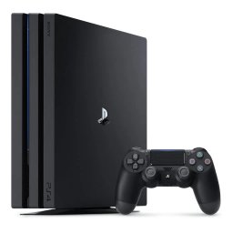 Sony PlayStation 4 Pro 2
