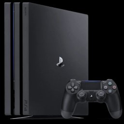 Sony PlayStation 4 Pro 3