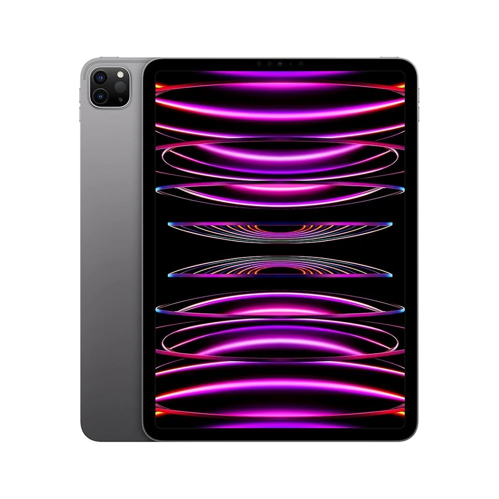 Apple iPad Pro 11" 4th Gen (2022) WiFi + Cellular