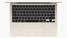Apple MacBook Air (13" 2022, M2) 3