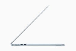Apple MacBook Air (13" 2022, M2) 6