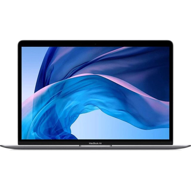 Apple MacBook Air (Retina, 13" 2018)