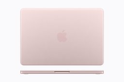 Apple MacBook Neo (13", 2026) 1