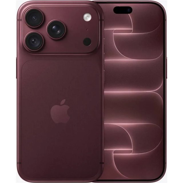 Apple iPhone 18 Pro