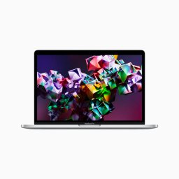Apple MacBook Pro (13" 2022, M2) 1