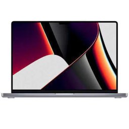 Apple MacBook Pro (14" 2021, M1 Pro) 2
