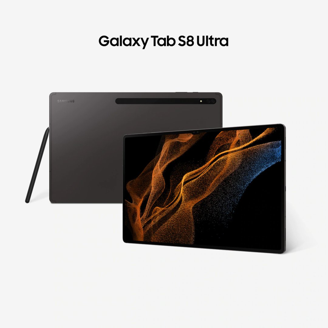 Samsung Galaxy Tab S8 WiFi X700