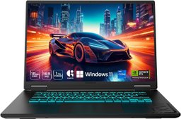 Gigabyte Gaming A16 GA63H 16" 3
