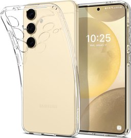 Tech21 Galaxy S24 Plus - EvoClear - Transparent 2