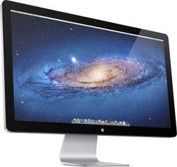 Apple Thunderbolt Display (27") 1