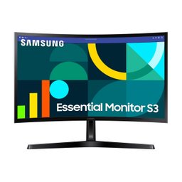 Samsung LS24C350HS 24" FHD 2