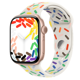 Apple Watch Series 10 46mm GPS Aluminum Case 2