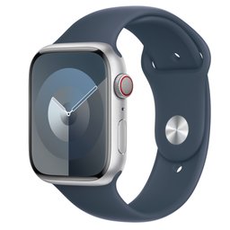 Apple Watch Series 10 46mm GPS Aluminum Case 1